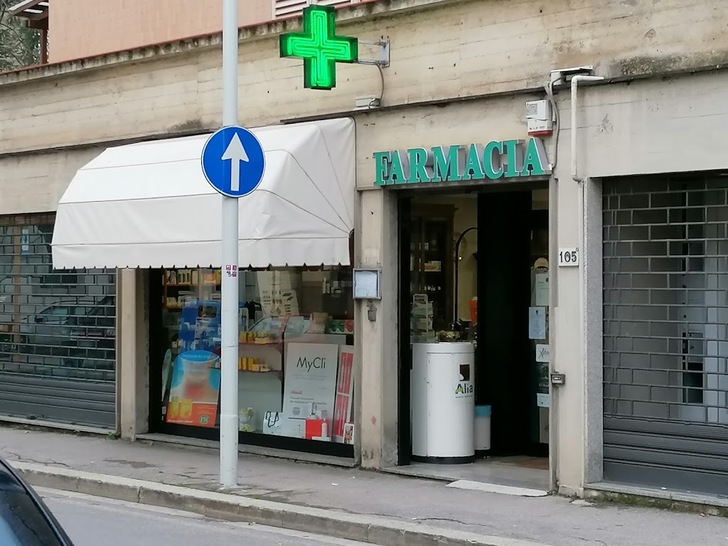 Farmacia San Marco Vecchio