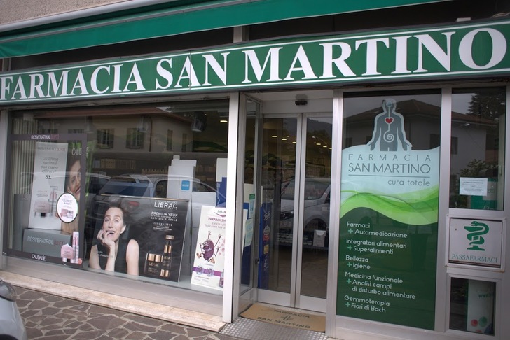 Farmacia Verri - San Martino