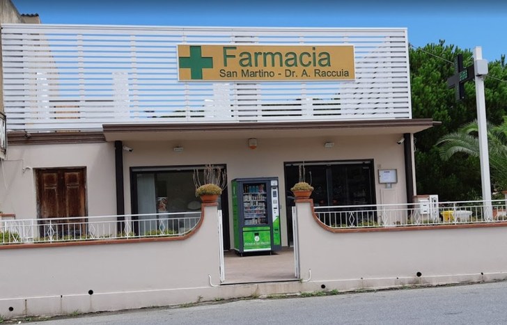 Farmacia San Martino