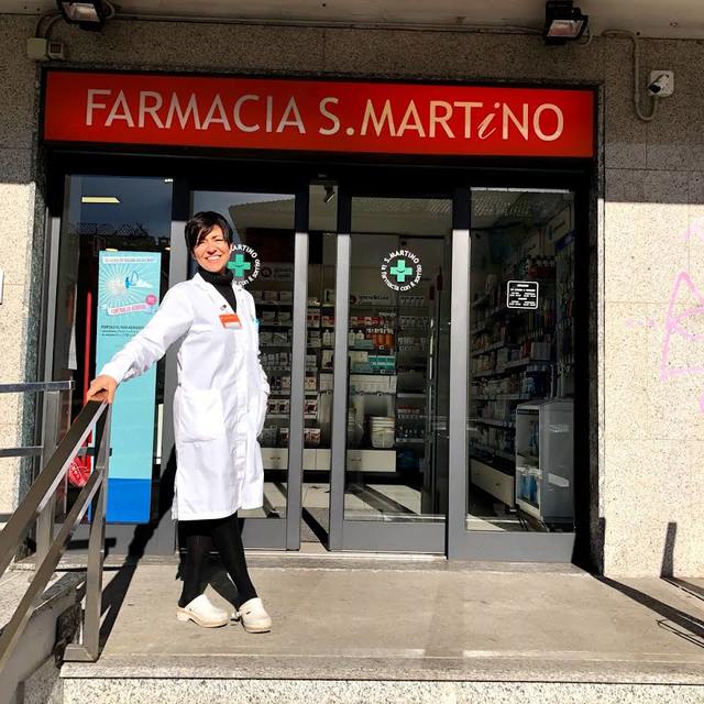 Farmacia San Martino