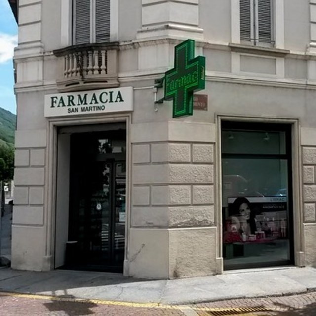 Farmacia San Martino