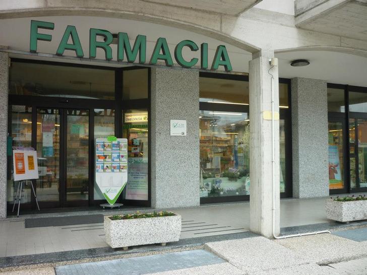 Farmacia San Martino