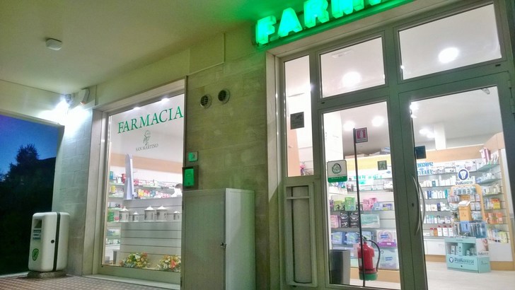 Farmacia San Martino