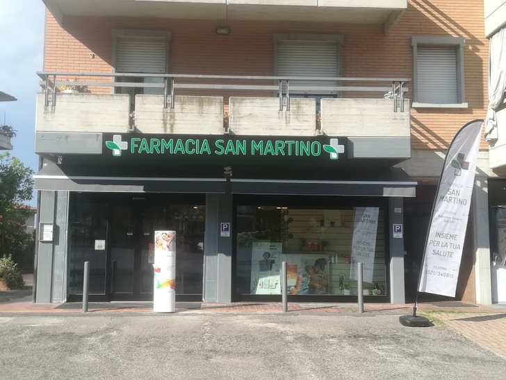 Farmacia San Martino