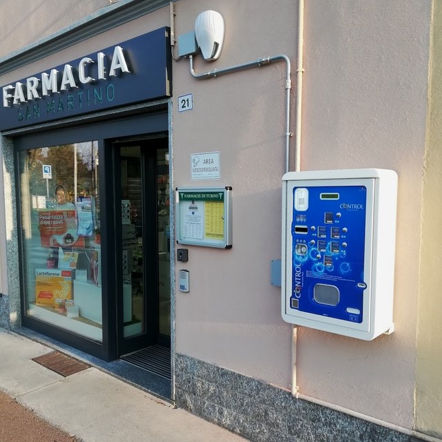 Farmacia San Martino