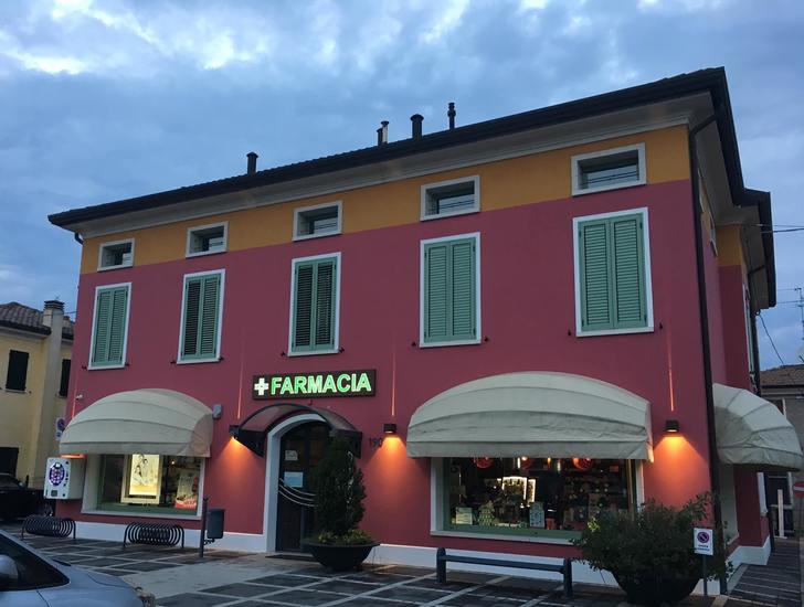 Farmacia San Martino