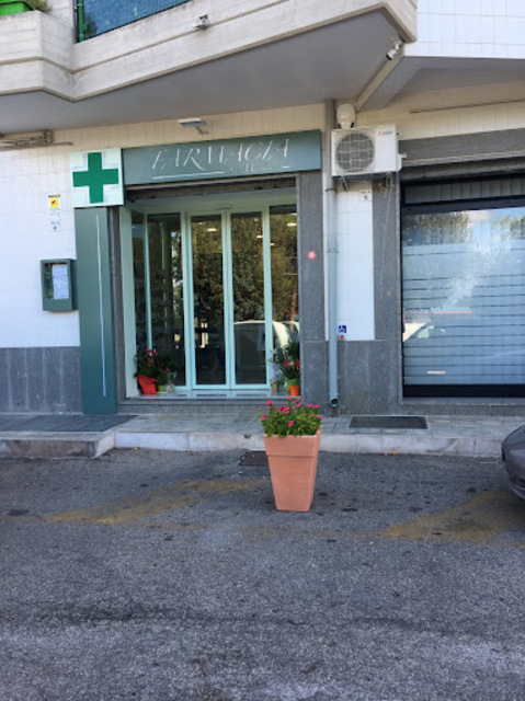 Farmacia San Martino