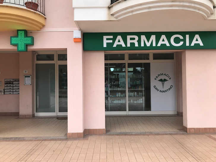 Farmacia San Martino