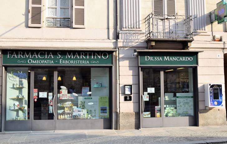 Farmacia San Martino