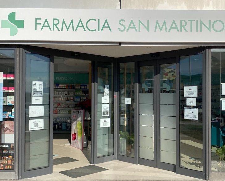 Farmacia San Martino