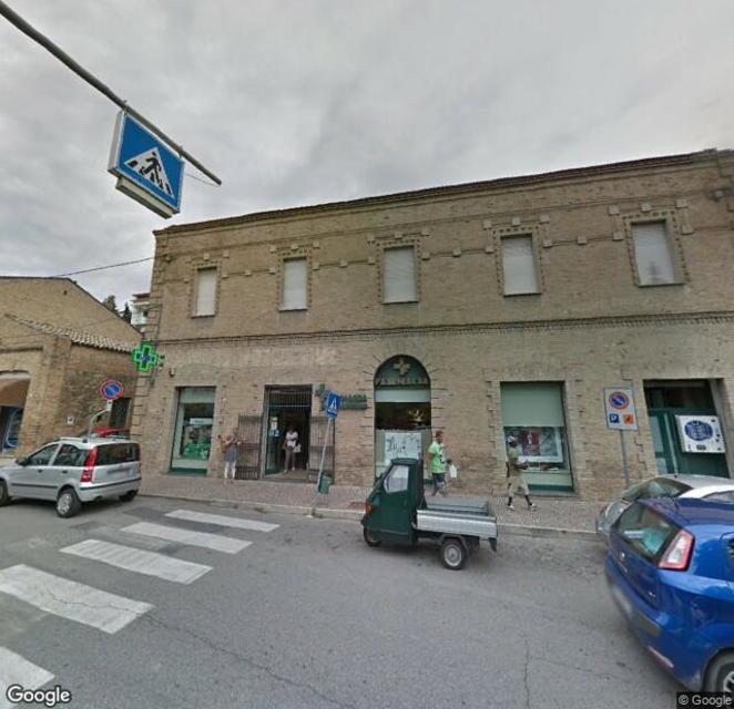 Farmacia San Massimo