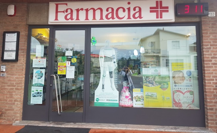 Farmacia San Matteo