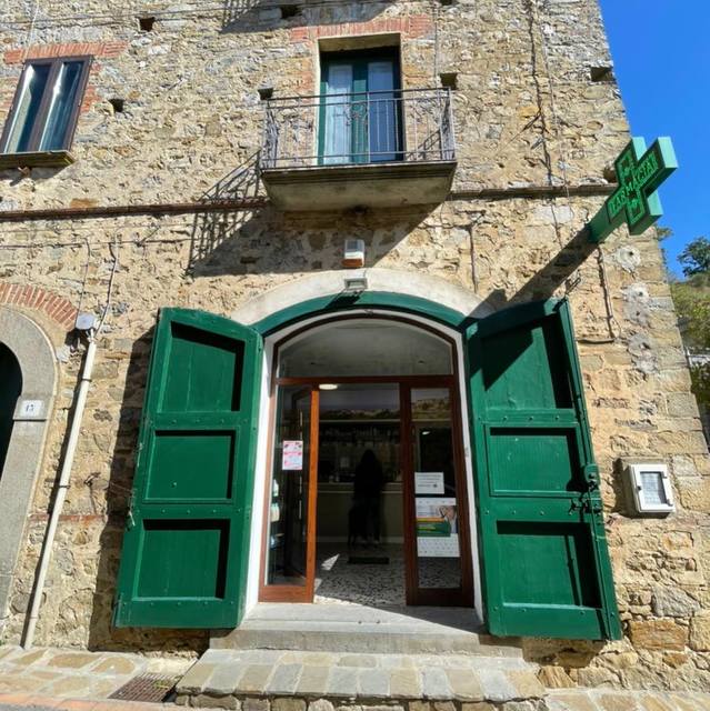 Farmacia San Mauro