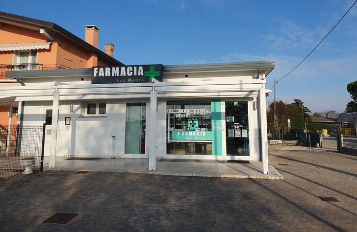 Farmacia San Mauro