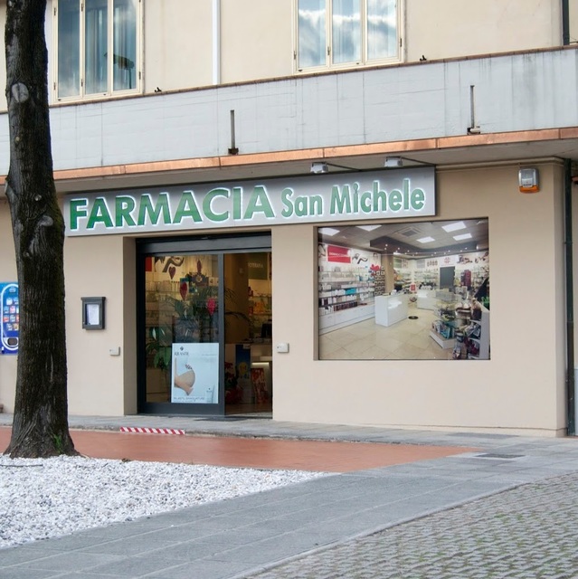 Farmacia San Michele