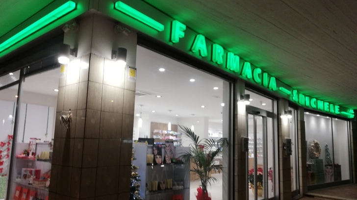 Farmacia San Michele