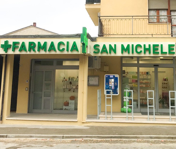 Farmacia San Michele