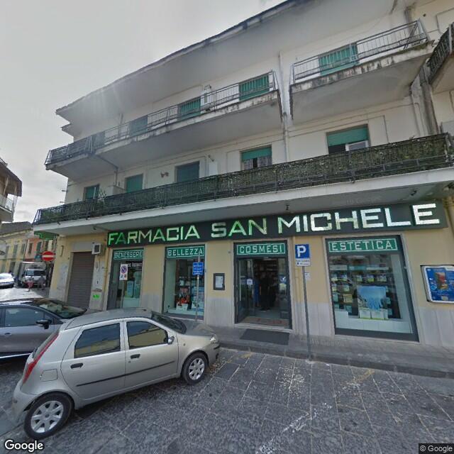 Farmacia San Michele