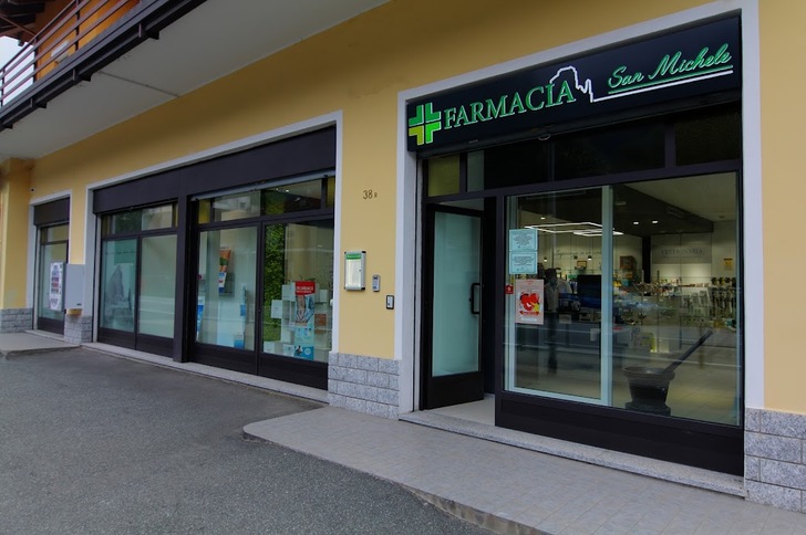 Farmacia San Michele