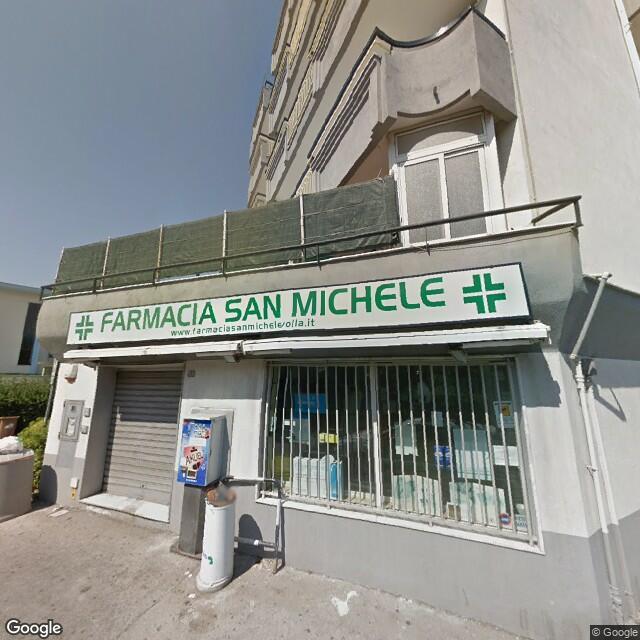 Farmacia San Michele