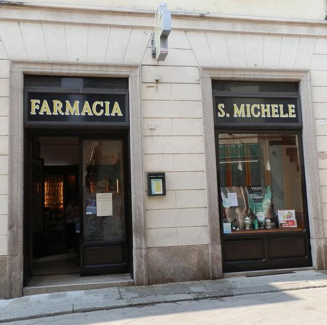 Farmacia San Michele