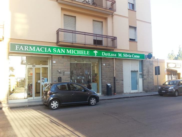 Farmacia San Michele