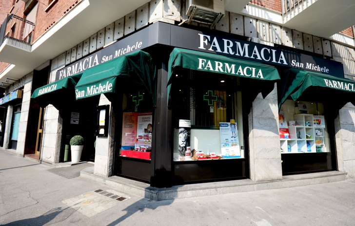 Farmacia San Michele