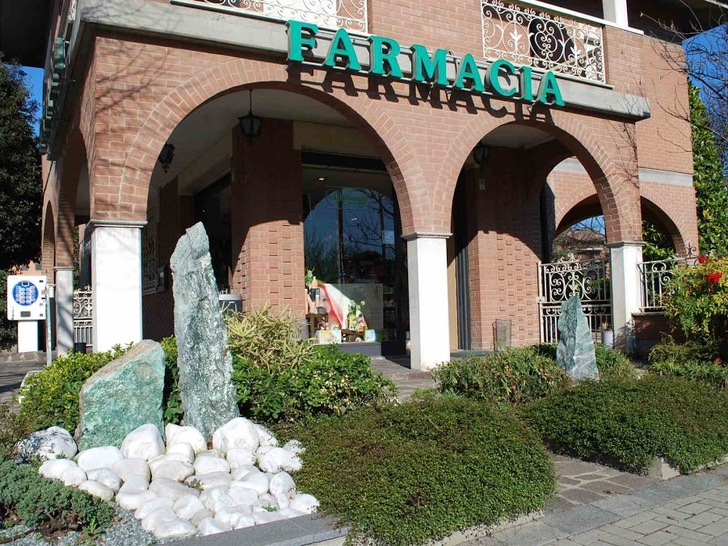 Farmacia San Michele