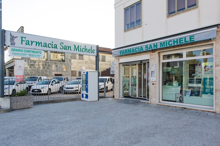 Farmacia San Michele