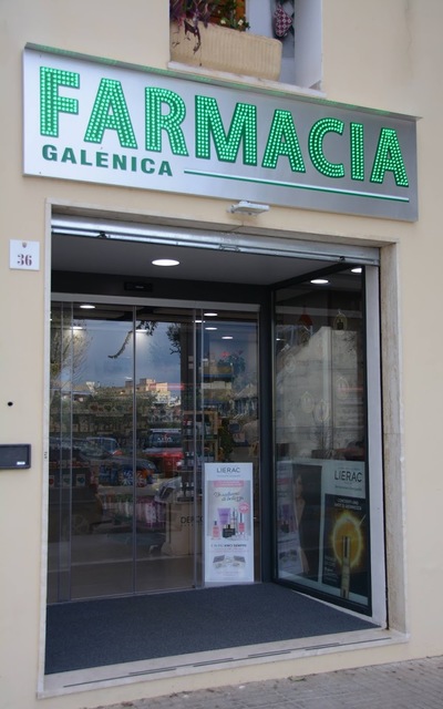 Farmacia San Michele