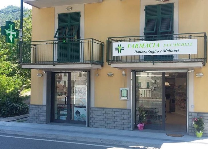 Farmacia San Michele