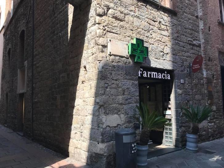 Farmacia San Michele