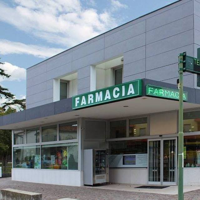 Farmacia San Michele