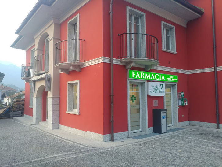 Farmacia San Michele