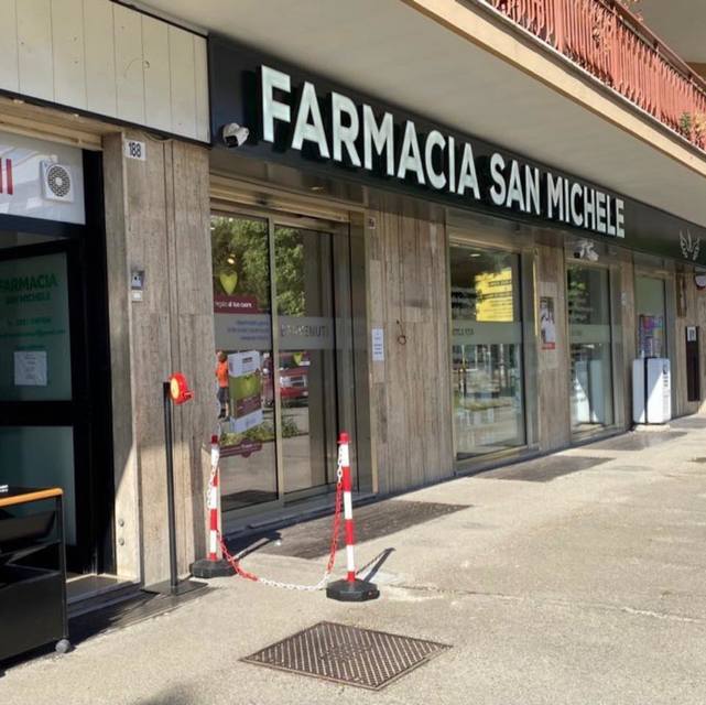 Farmacia San Michele