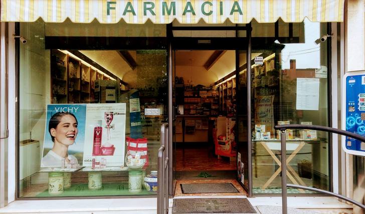 Farmacia San Michele