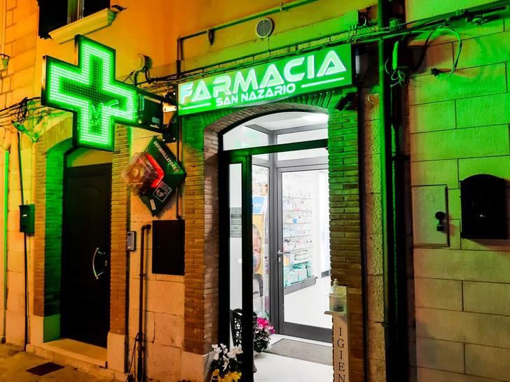 Farmacia San Nazario