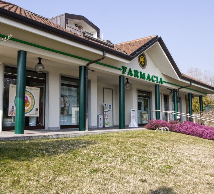 Farmacia San Nazario