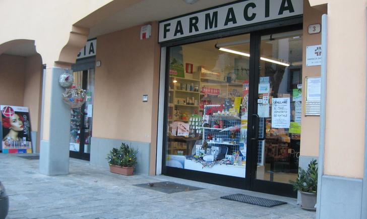 Farmacia San Nicola