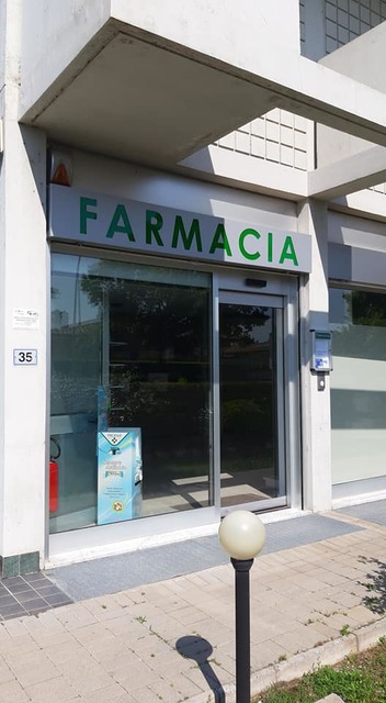 Farmacia San Nicolò