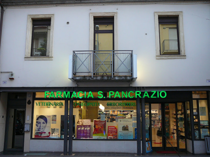 Farmacia San Pancrazio