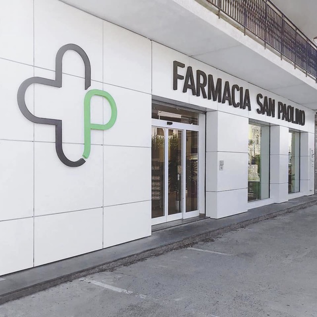 Farmacia San Paolino