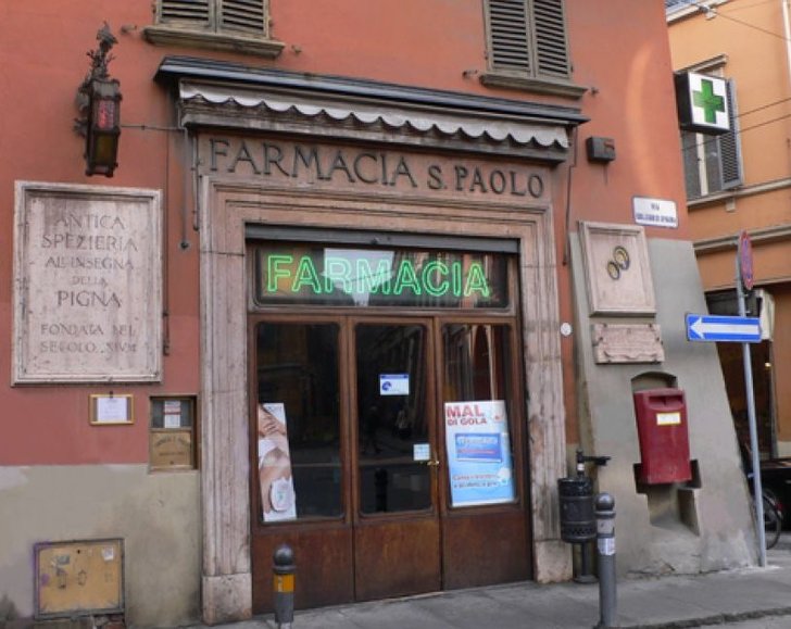 Farmacia San Paolo