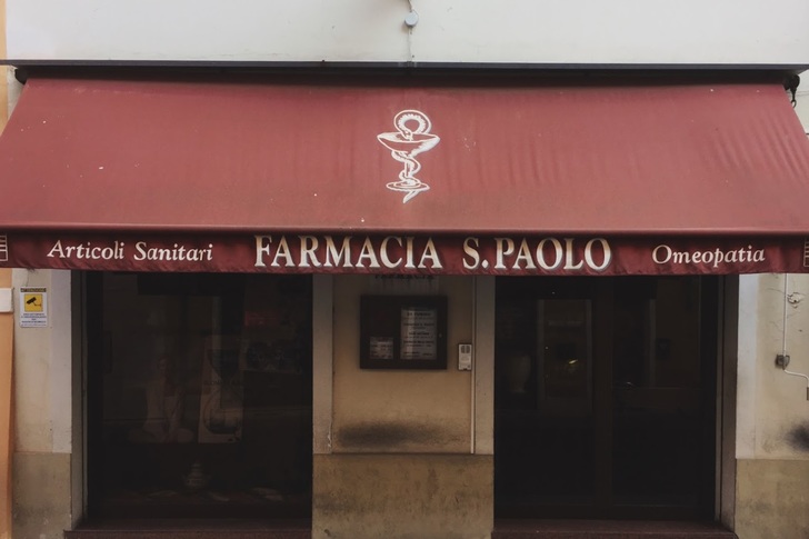 Farmacia San Paolo