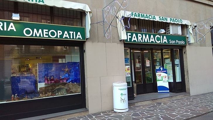 Farmacia San Paolo