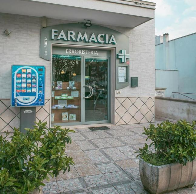 Farmacia San Paolo