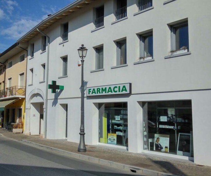 Farmacia San Paolo