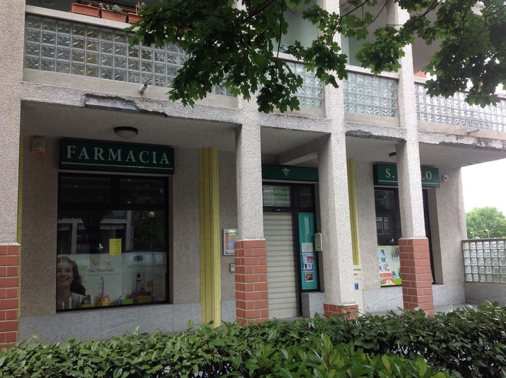 Farmacia San Paolo