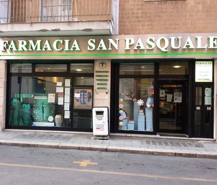 Farmacia San Pasquale