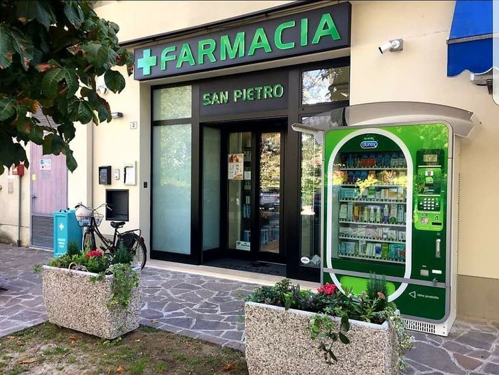 Farmacia San Pietro